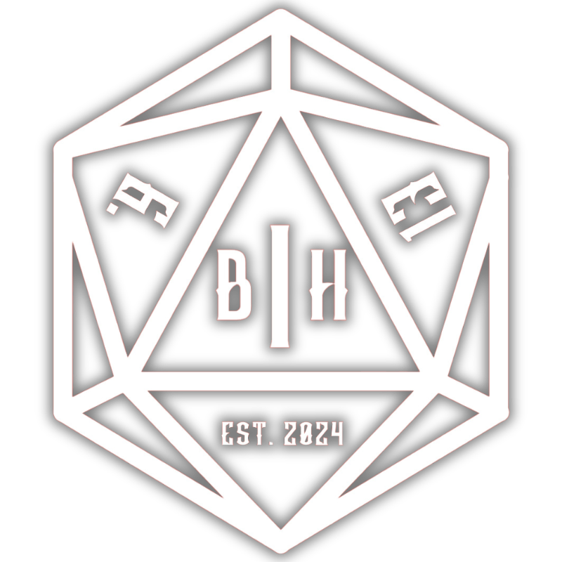 BHD logo