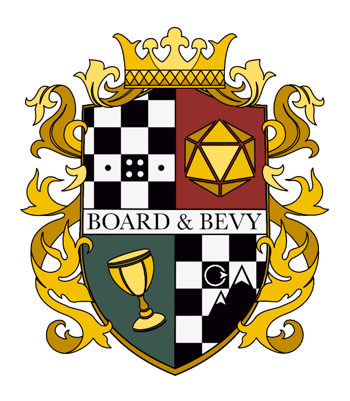 Board and Bevy logo