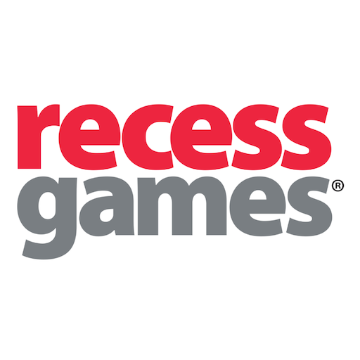 Recess Games logo